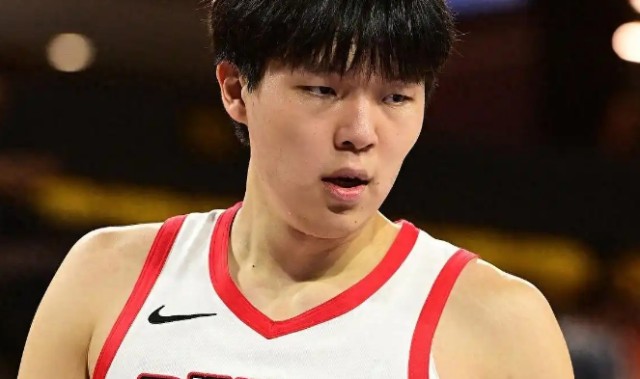 娱乐平台-G联赛：杨瀚森背靠背16+13+2+1帽 难阻混音遭快船双杀