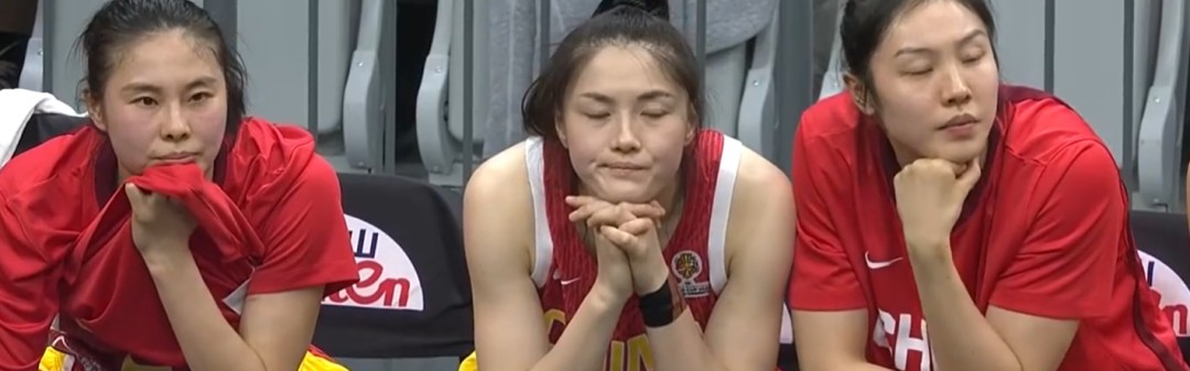 开云娱乐-中国女篮15分惨败原因曝光！4人表现拉胯，宫鲁鸣强推新人引争议