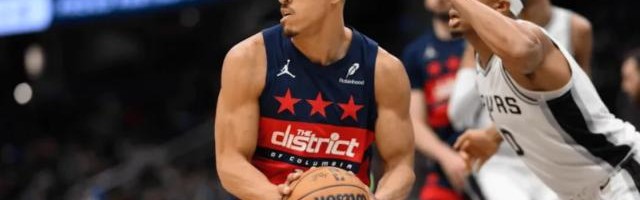 锡伯杜离任阵容深度凸显 布罗格登成关键因素