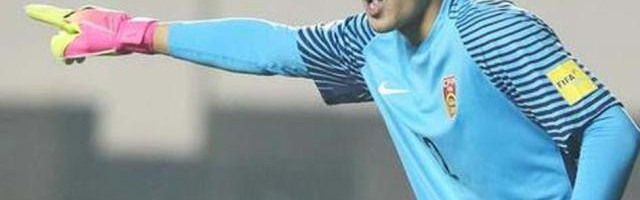 开云体育-顾超情定旧主恩情难两全 江苏队停摆才下狠心离开