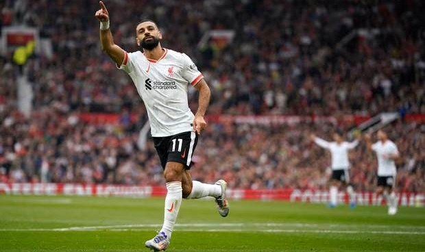 Kaiyun sports-萨拉赫表态“最后一年” 但他其实更想留在利物浦？