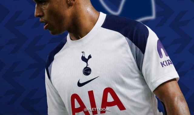 德天空：桑托斯左后卫索萨以1300万镑加盟热刺，他目标参加世界杯