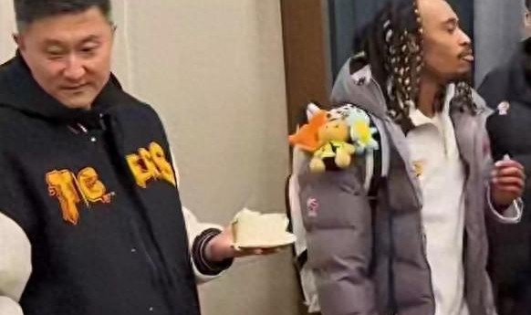 Kaiyun sports-确定不打！崔永熙首秀时间确定，辽粤战可登场，后场三叉戟联手