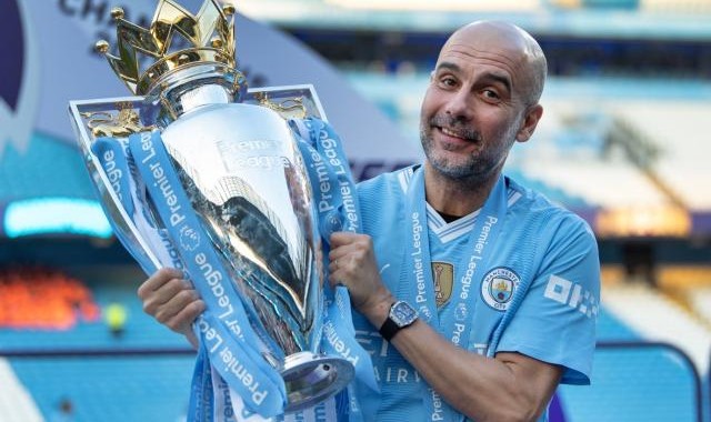 开云体育-曼城反诉英超初战告捷？专家：案件保密谁都能说赢