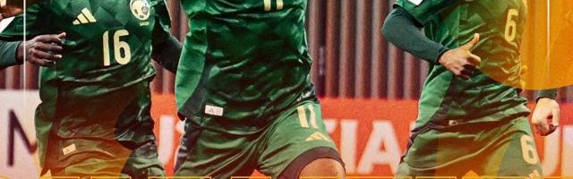 开云娱乐-【解密沙特足球成功之道】九大举措 一年1.5亿支持