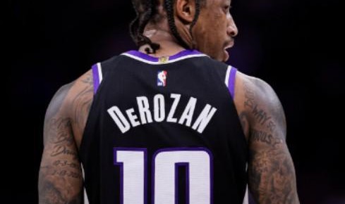 娱乐平台-里程悲，德罗赞空砍赛季新高39分&amp;amp;生涯总得分超邓肯升至第18