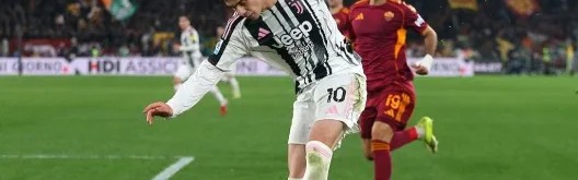 Kaiyun sports-夸利亚雷拉：伊尔迪兹很出色，但将他和皮耶罗比较没有好处