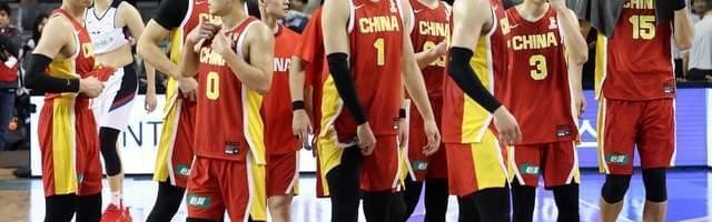 开云体育-争议！深夜23点，中国男篮变天：官宣21人大名单 周琦郭昊文无缘