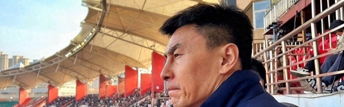 娱乐平台-汪海健将在申花结束冷板凳生涯？李可受伤会让他出战，值得期待|上海申花|中超|浙江队|上海申花足球俱乐部|大连英博_新浪体育_新浪新闻