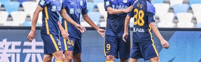 官方网站-【2022中超总结之广州城】扛着困难上演奇迹逆袭