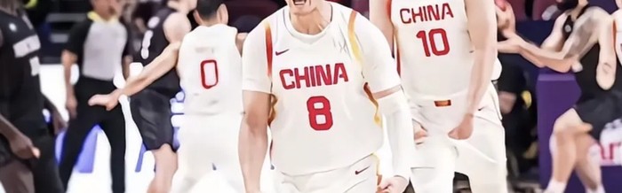Kaiyun sports-高诗岩：数据之外国家队“隐形基石”，郭士强为何从不缺席他？|后卫线|篮球亚洲杯|中国男篮|球队|战术_新浪新闻