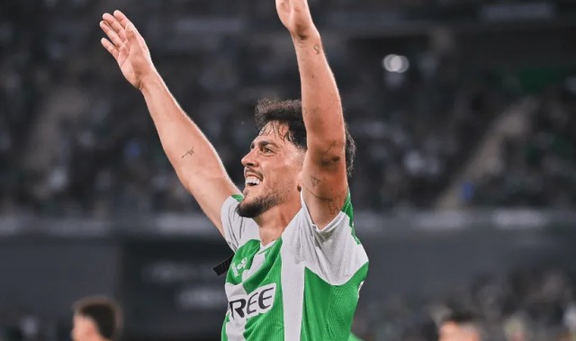 APP下载-贝蒂斯2-1埃尔切锁定欧冠资格，库乔、福尔纳尔斯建功