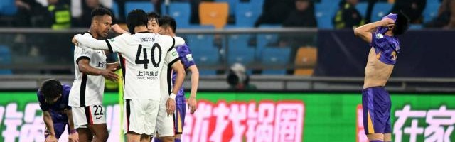 Kaiyun sports-海港南下警惕高原作业 拒绝因安德森停赛轻视玉昆