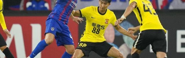 开云娱乐-王勤伯：恒大的问题在于足协