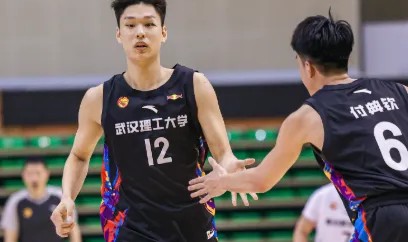 开云体育-CUBAL西南赛区：韩雨琛20分，武汉理工大学战胜重庆文理学院