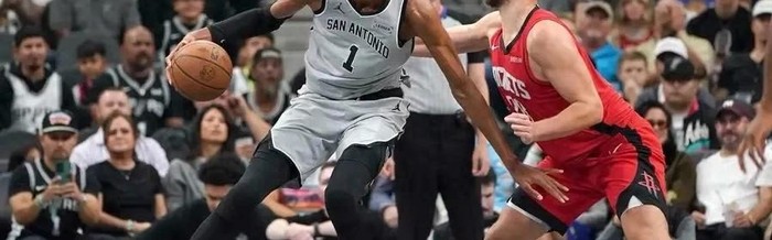 娱乐平台-狂输66分！申京成火箭漏洞，美媒晒防守数据，谢泼德确实被冤枉了|卡佩拉|马刺|凯文·杜兰特|圣安东尼奥马刺队|阿尔佩伦-申京_新浪新闻