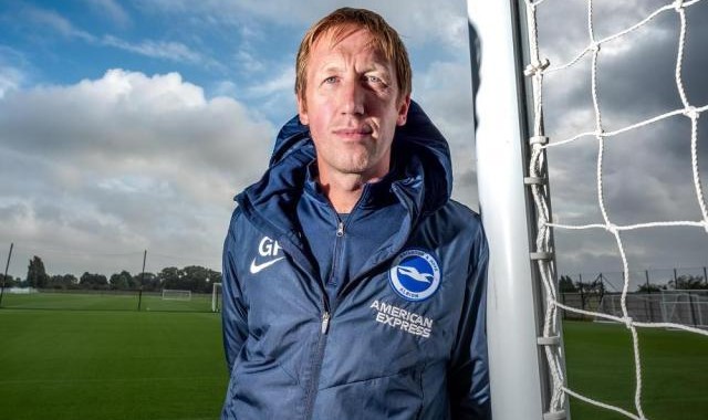 官方网站-【人物】他缔造了英超黑马 下一个目标掀翻利物浦？