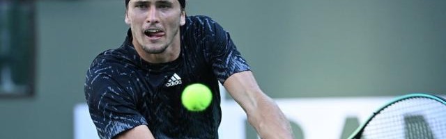 网页版登录入口地址-兹维列夫一成就成现役第11人 穆雷仍无缘三连胜