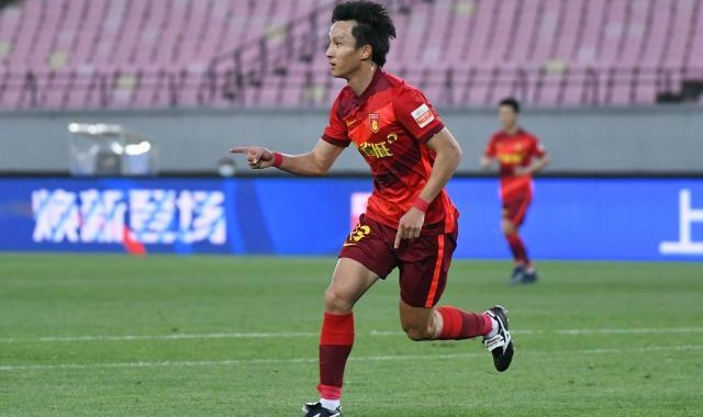 开云娱乐-【中超】尹鸿博制胜梅米失点于海染红 河北1比0海港