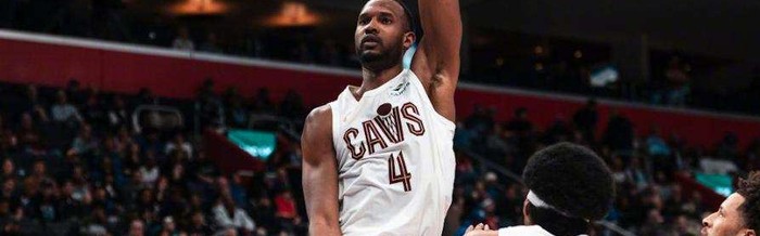 Kaiyun sports-替补席突然发力，首发却集体隐身,骑士让人看懂了什么叫真深度|三分球|莫布里|阿伦|加时赛|克利夫兰骑士队_新浪体育_新浪新闻