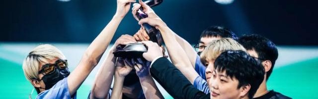 英雄联盟手游赛事潜力初显，寻新求异是“破晓”关键