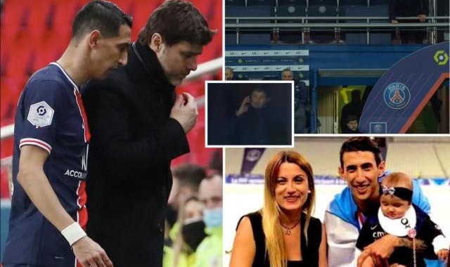 娱乐平台-王勤伯：迪马利亚雇了保安，怎就防不住巴黎的贼？