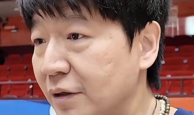 开云体育-山东高速男篮一家人要珍惜当下
