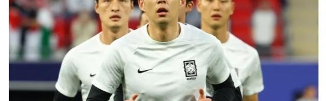 娱乐平台-韩国内讧亚洲杯出局？孙兴慜与李刚仁争吵手指脱臼