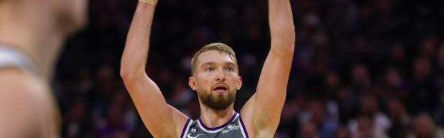 开云体育-绝对硬汉永不言弃！小萨带伤奋战看齐科比