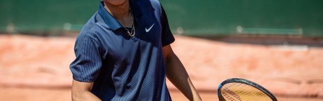 网页版登录入口地址-商竣程打入IW正赛创历史 中国男网新希望来了！