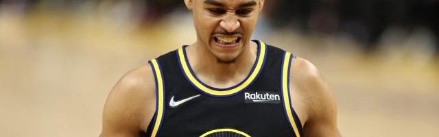 多人续约压力风雨欲来 勇士的营盘与底线牢不可破