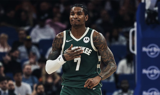 开云娱乐-雄鹿官方：小凯文-波特接受右膝关节镜手术 缺席本赛季剩余比赛|北京|小波特|密尔沃基雄鹿队|小迈克尔·波特|小凯文·波特_新浪体育_新浪新闻