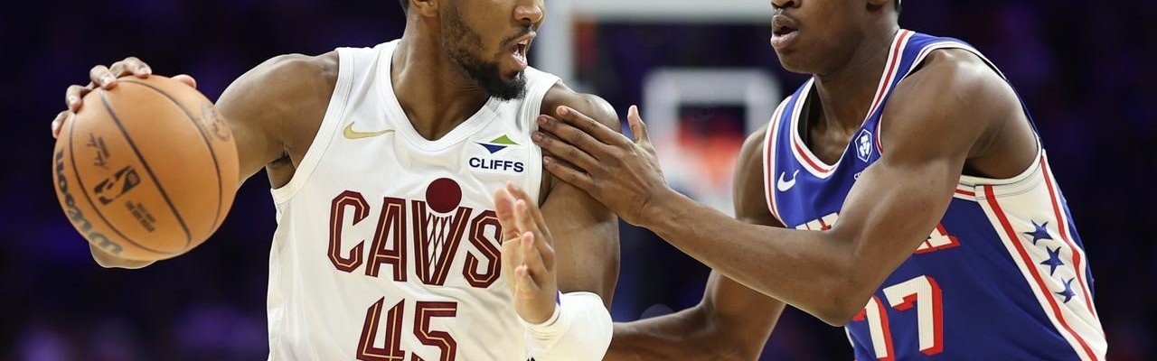 官方网站-骑士三杀76人！泰森7个3分+39分，生涯新高！马克西对不起恩比德