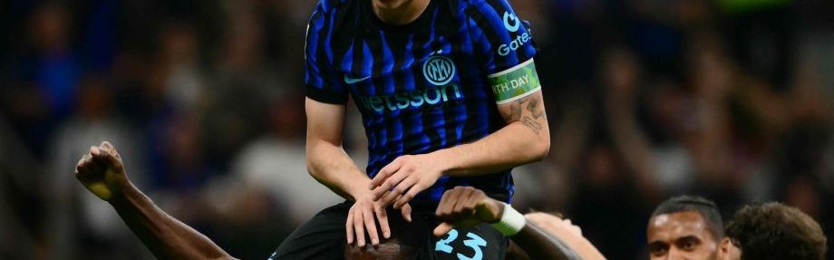 开云体育-意甲-泽林斯基世界波 国米3-0三连胜12分领跑