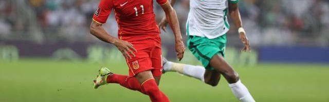 Kaiyun sports-王勤伯：坚持落后理念是中国足球的死结