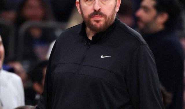 开云娱乐-球员们怕了没？希伯杜：我正在为重新出山执教做好准备